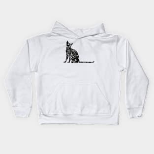 Cat Kids Hoodie